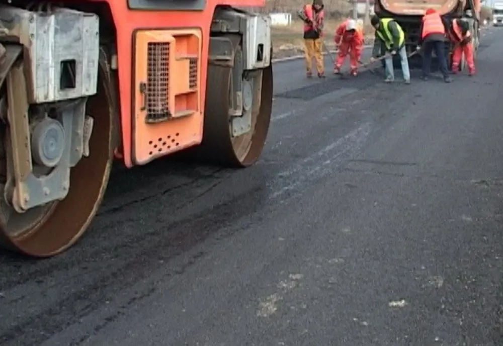 Se redeschid șantierele de modernizare a străzilor din Sibiu