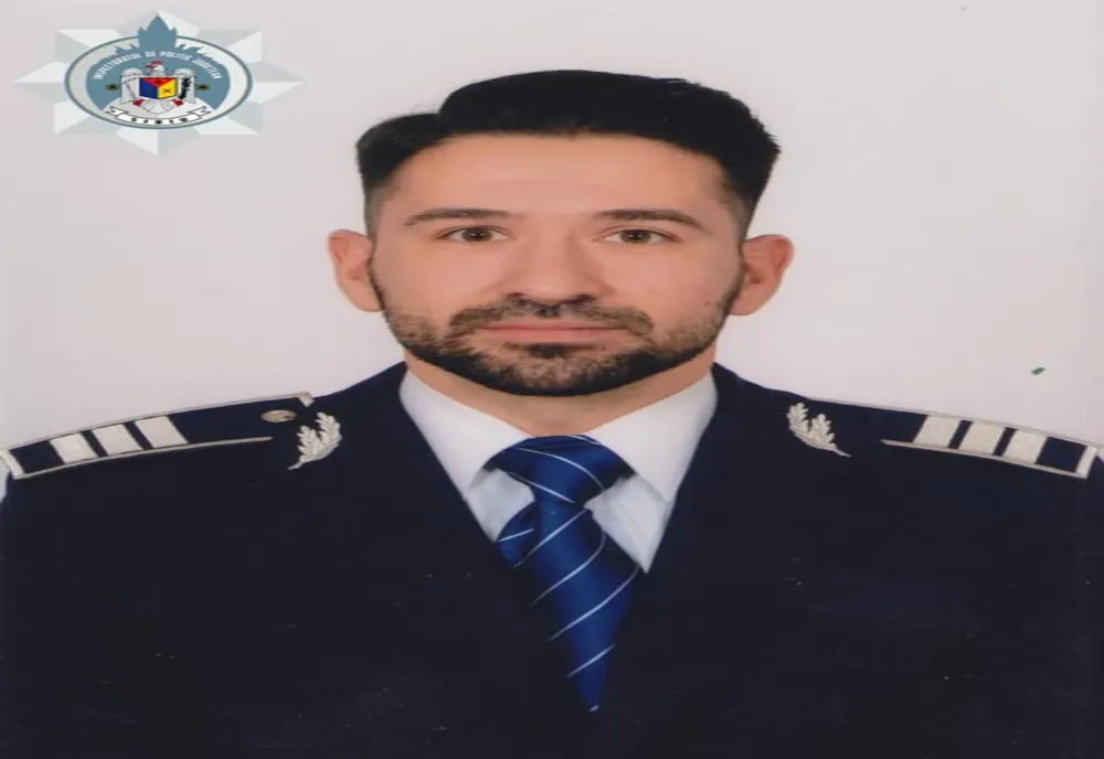 Bărbat din Mârşa urmărit internaţional pentru tentativă de omor în Spania, prins de un poliţist sibian aflat în timpul liber