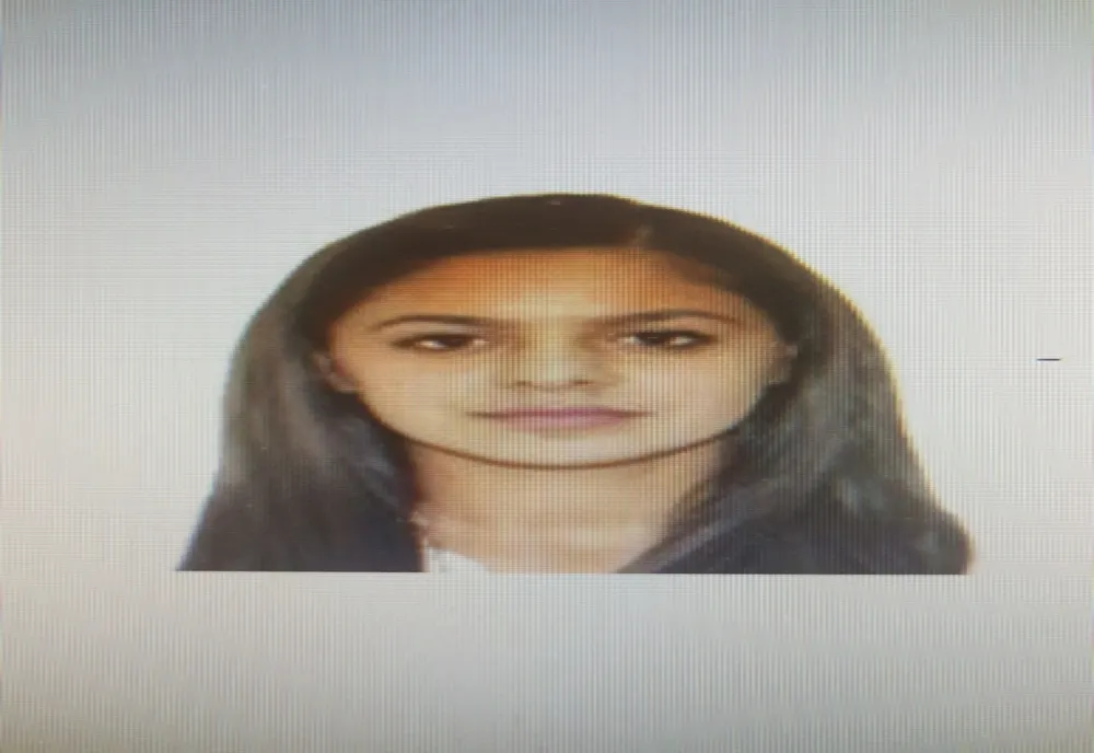 Tânără de 18 ani din Tălmaciu, dispărută de acasă. Ați văzut-o?