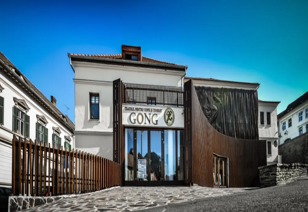Ziua Mondială a Teatrului cu Păpuși. Teatrul "Gong": "Teatrul de animație sau cu păpuși e mai mult decât viață! E miracol"