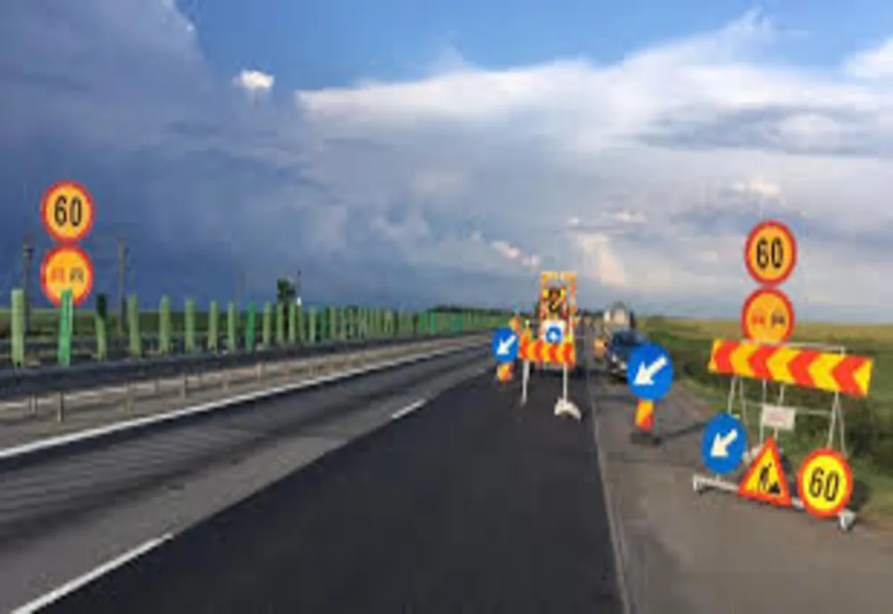 A fost emisă Autorizația de Construire pentru Secțiunea 1 a Autostrăzii Sibiu-Pitești