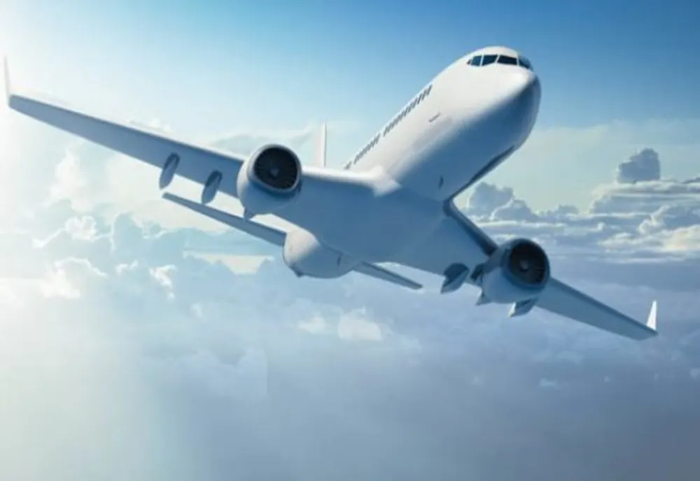 54 de angajați ai Aeroportului Internațional Sibiu intră în șomaj tehnic