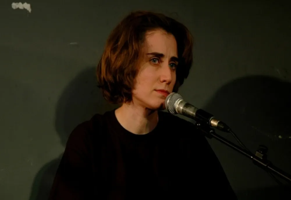 Ada Milea concertează, sâmbătă, în Chimnița Filarmonicii de Stat Sibiu
