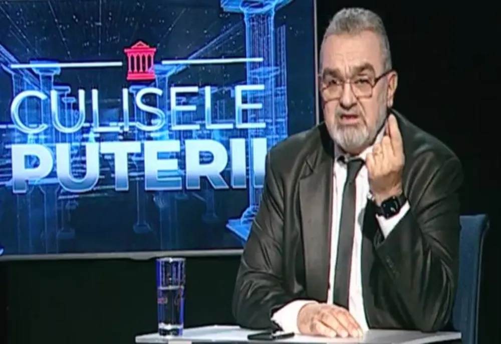 Miron Mitrea, la Realitatea PLUS: ”Frica de căderea economiei ar trebui să ne trimită la muncă”