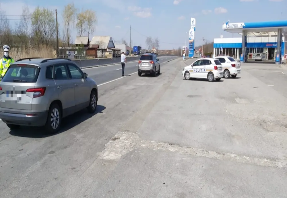 5.899 de sibieni au ieșit din izolare și 51 din carantină