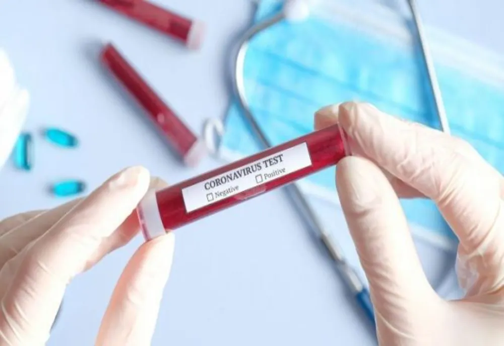 Numărul cazurilor confirmate cu coronavirus în județul Sibiu a stagnat. 238, în total