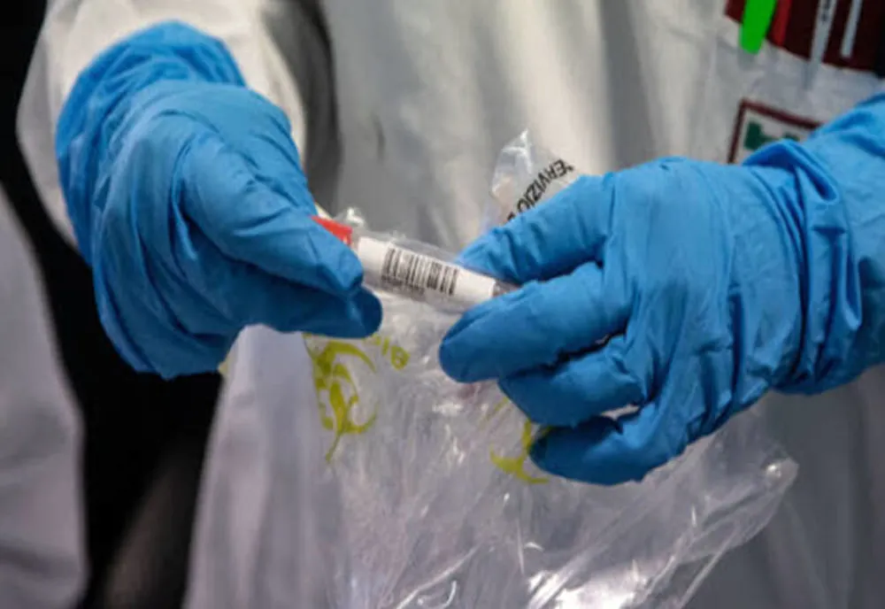 Spitalul de Pediatrie începe testarea COVID din 3 aprilie