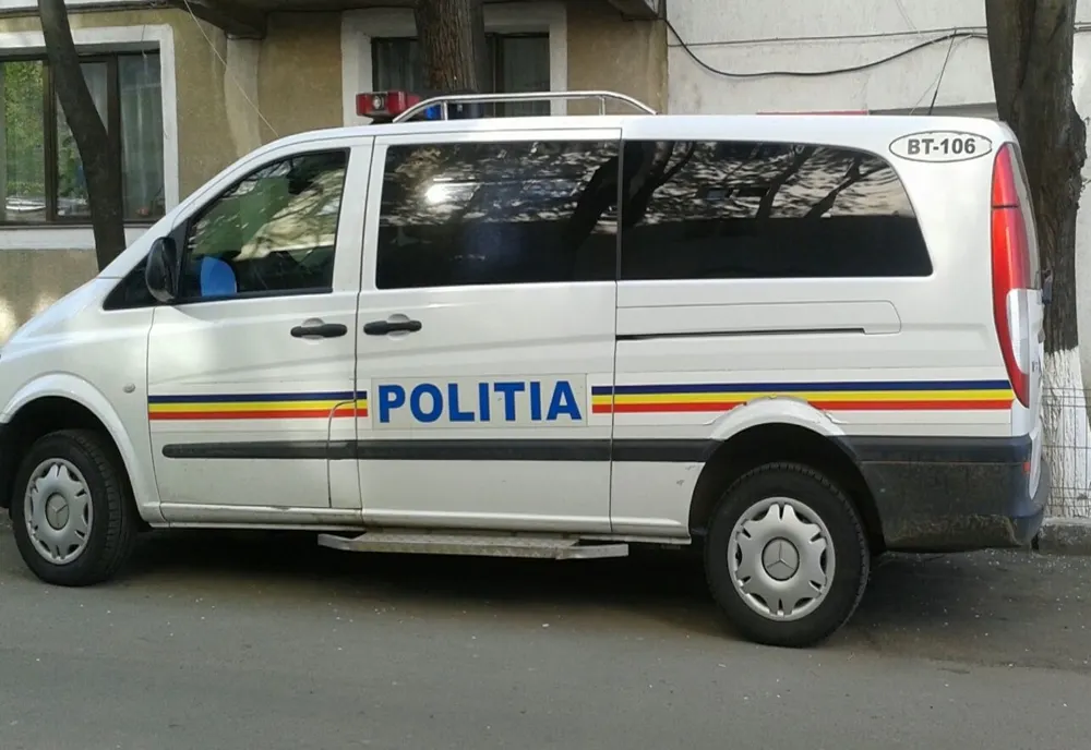 Bărbat din Coveș, cercetat penal după ce a încălcat un ordin european de protecție