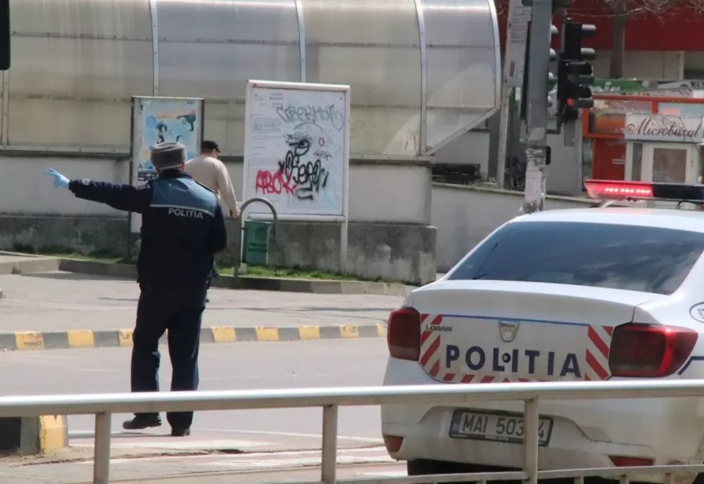 Dosar penal pentru un bărbat din Tălmaciu, pentru fals în declarații