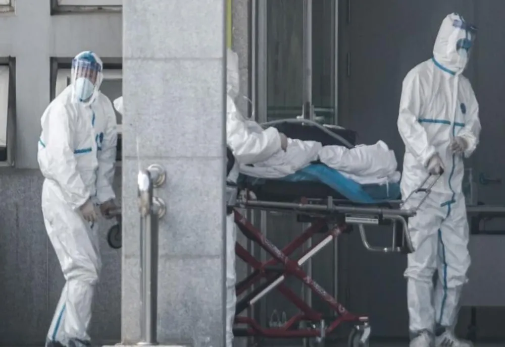 69 de cazuri confirmate cu coronavirus, în județul Sibiu