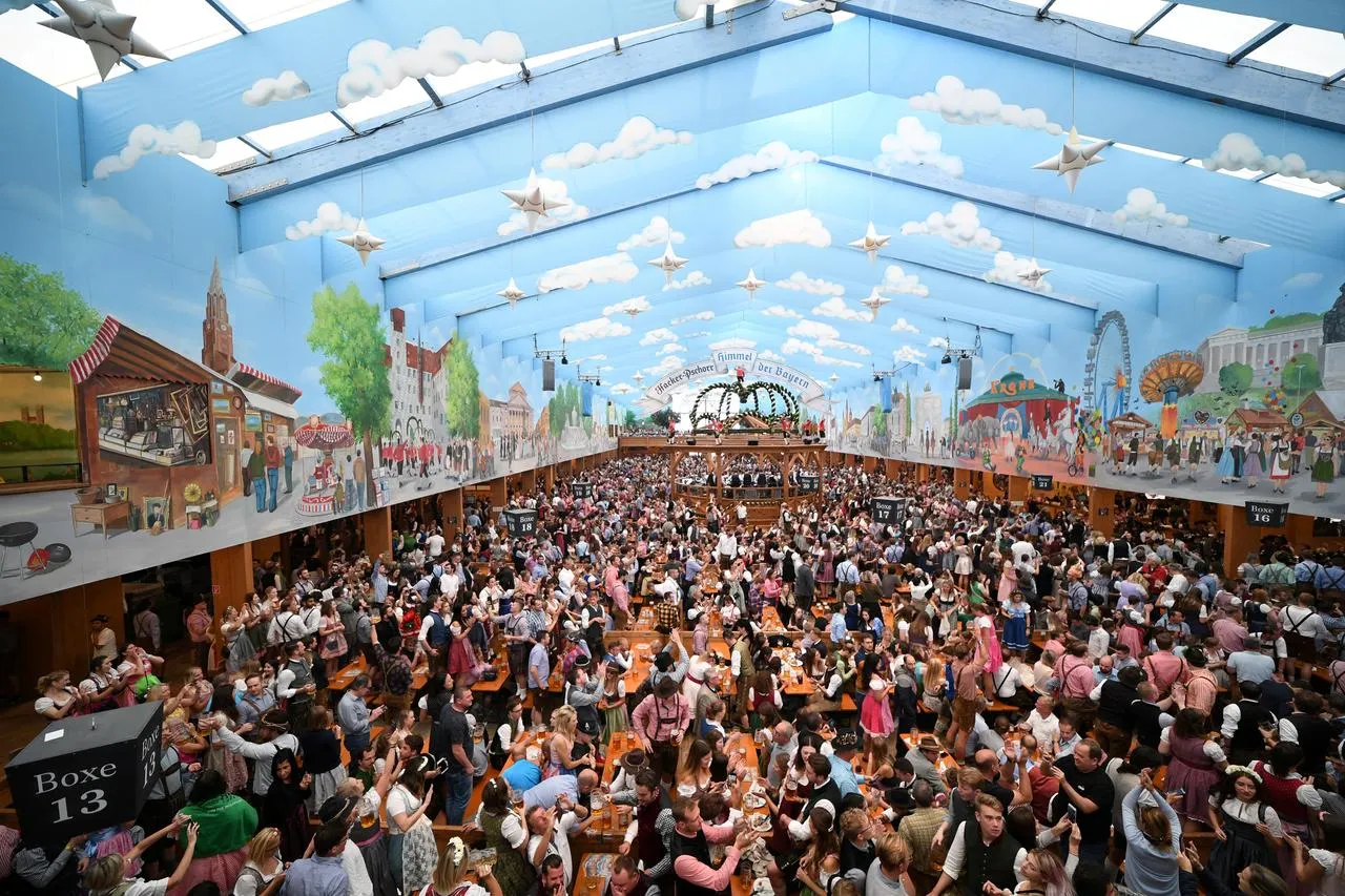 oktoberfest