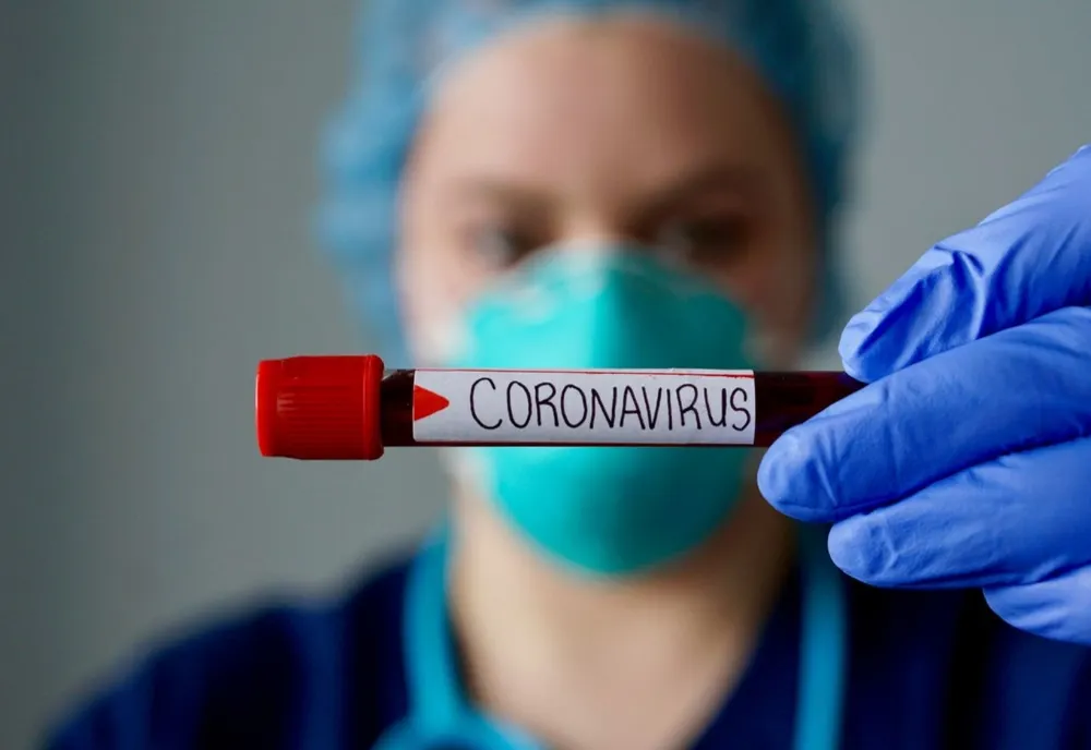 Trei noi cazuri confirmate cu coronavirus, în județul Sibiu. La nivel național, numărul a ajuns la 15.131