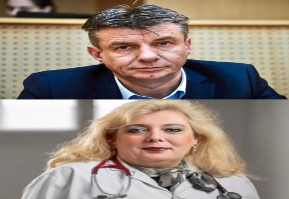Spitalul Clinic Județean de Urgență Sibiu are un nou director