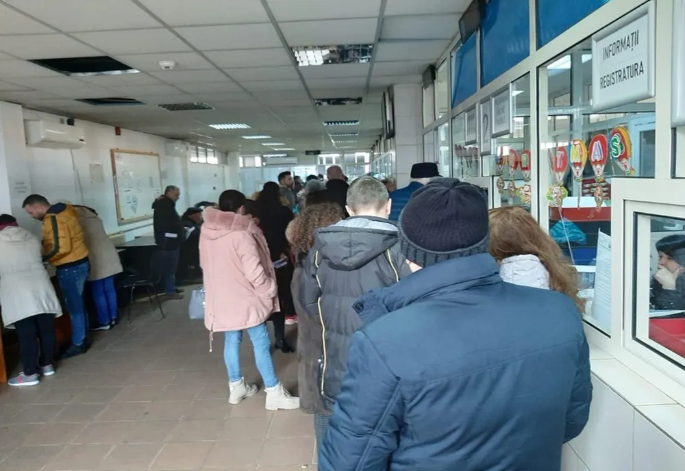 Din 18 mai, direcțiile și serviciile Primăriei Sibiu reiau audiențele cu cetățenii