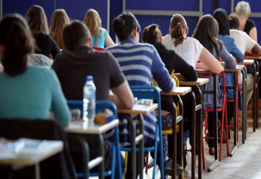 Admitere în învățământul liceal, în județul Sibiu. 4083 de locuri pentru absolvenții claselor a VIII-a