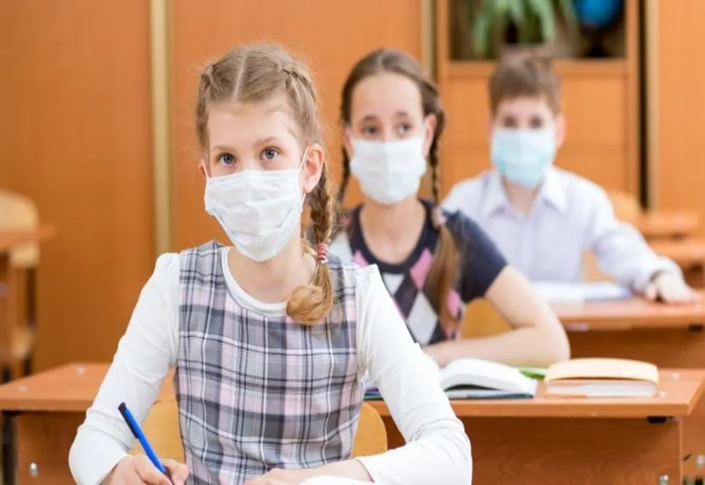 307 elevi de clasa a VIII-a din județul Sibiu, absenți la prima probă a Evaluării Naționale