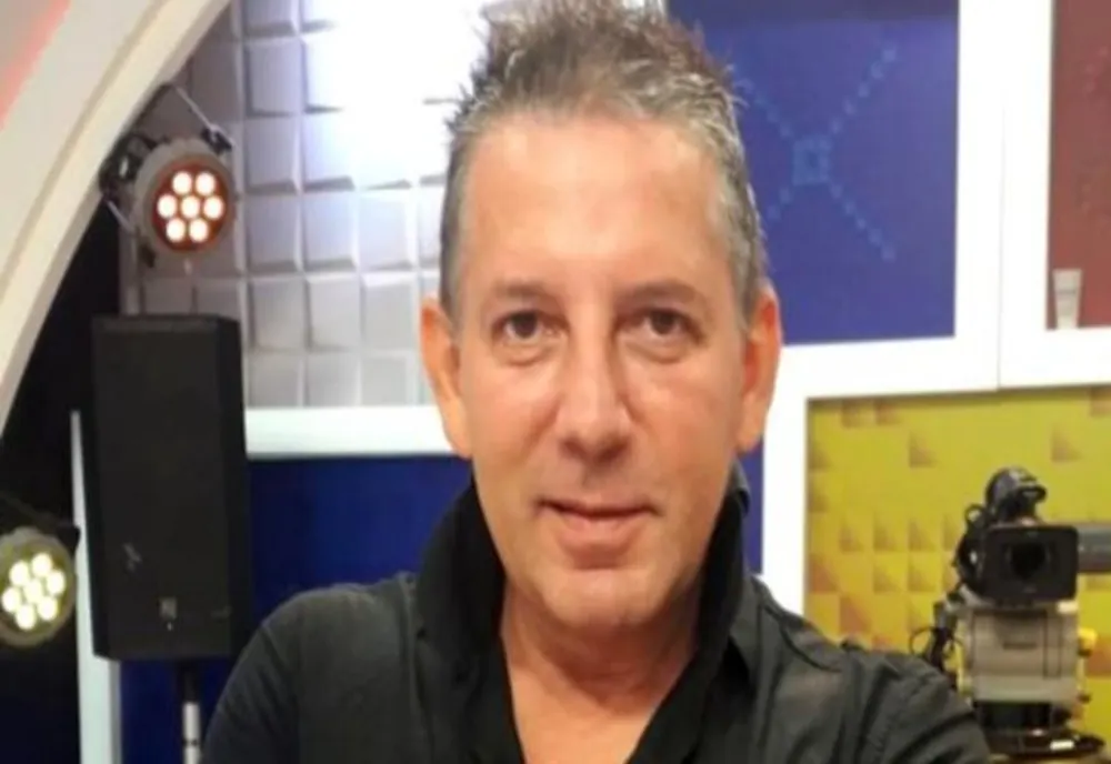 VIDEO Costin Mărculescu a murit. Artistul a fost găsit fără suflare în propria casă