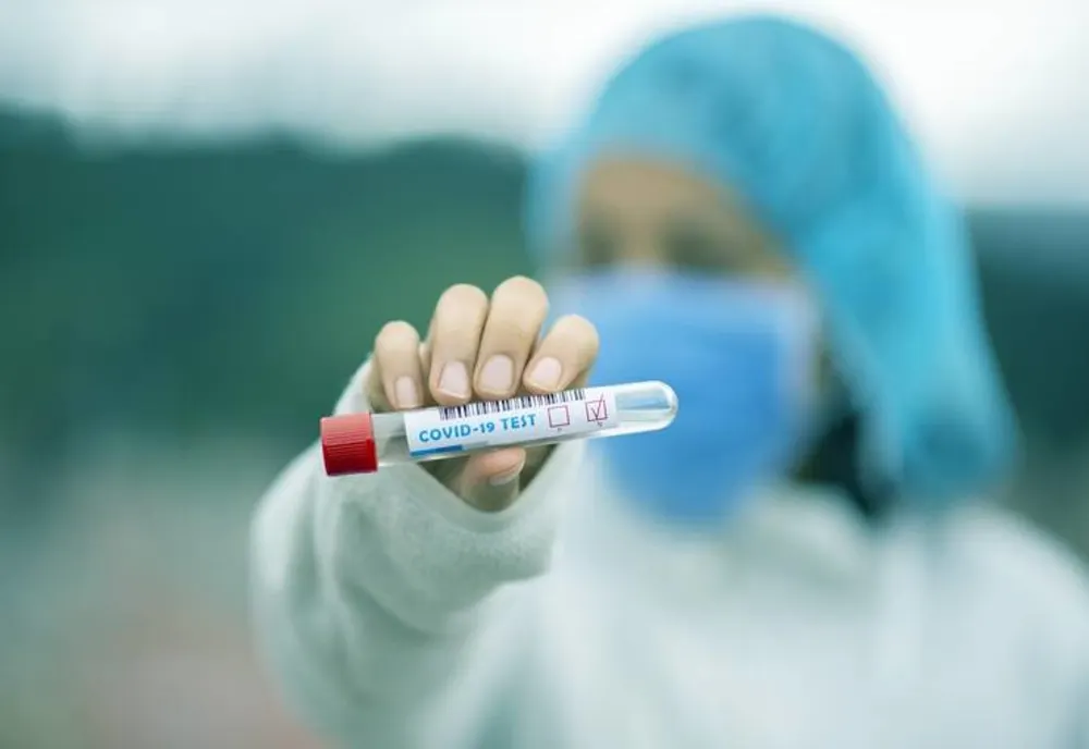 506 sibieni, infectați cu COVID-19. 33 dintre ei sunt copii