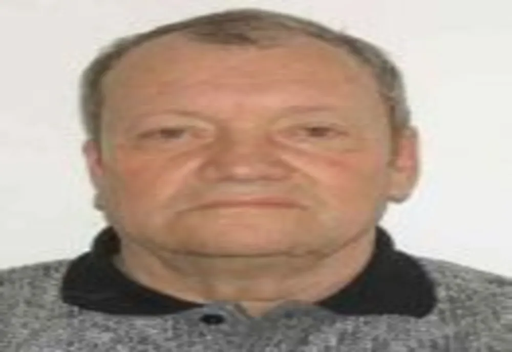 Sibian de 74 de ani, căutat de polițiști, după ce a dispărut de acasă