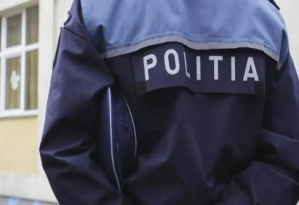 Șase polițiști din Agnita, infectați cu coronavirus!