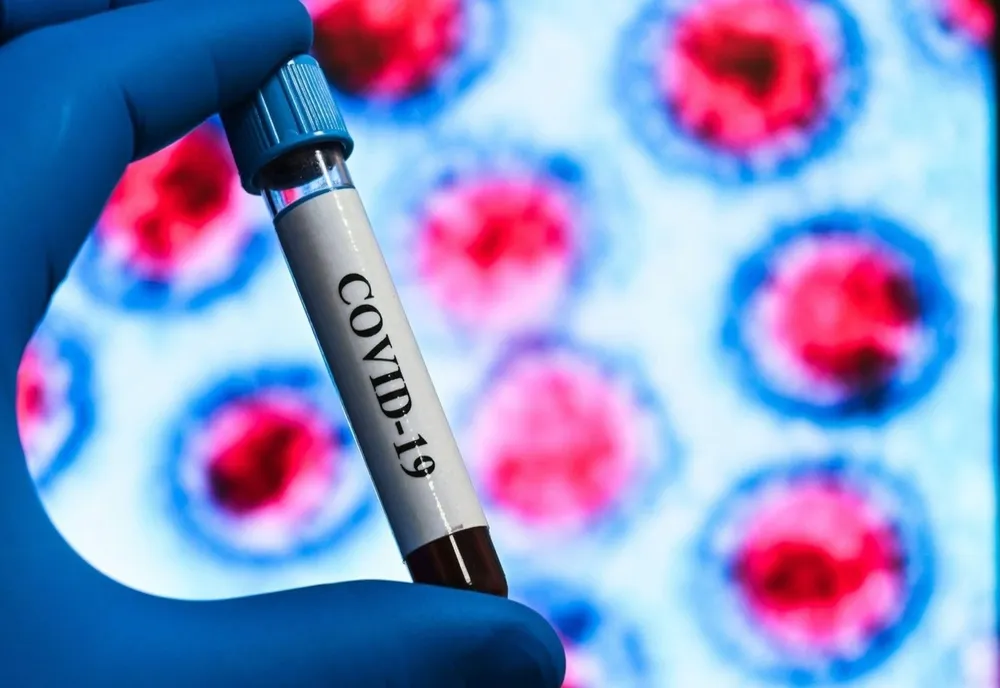 16 cazuri noi de infectare cu coronavirus, în județul Sibiu