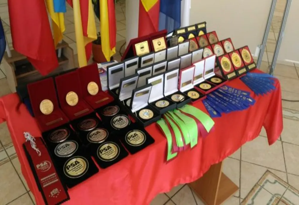 Competiție fotografică internațională, la Sibiu