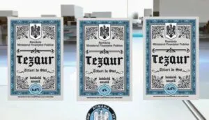 Titluri de stat Tezaur