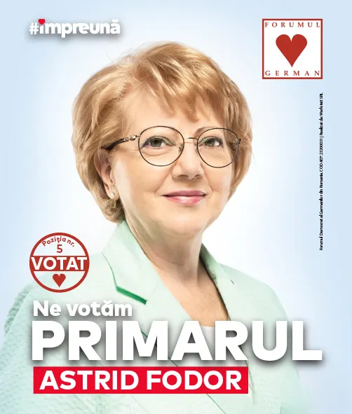 Mesagerul AFO 85x100