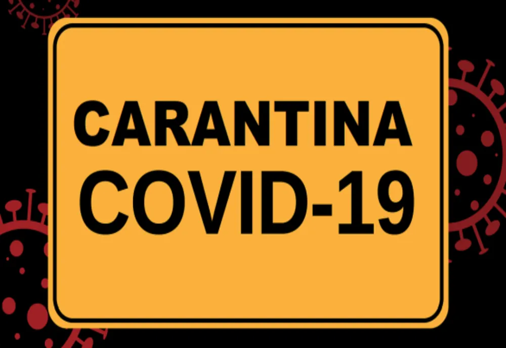 Municipiul Mediaș și alte două localități din Sibiu, în carantină de luni!