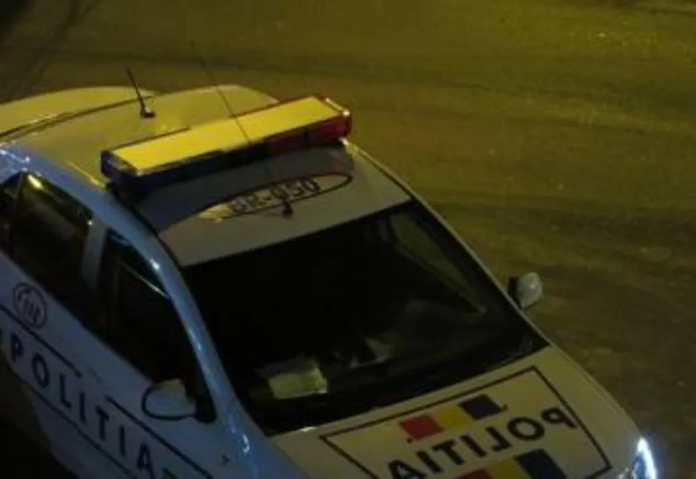 Persoană rănită în urma unui accident rutier produs la Sibiu