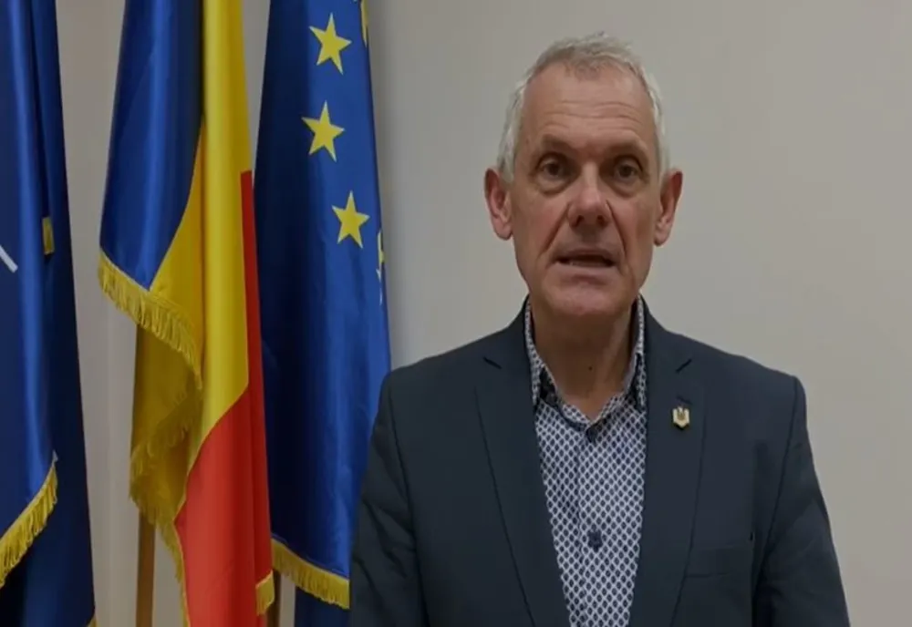 Ce a declarat prefectul Sibiului despre ziua alegerilor?