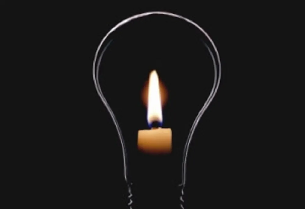 Municipiul Sibiu a rămas fără curent electric!