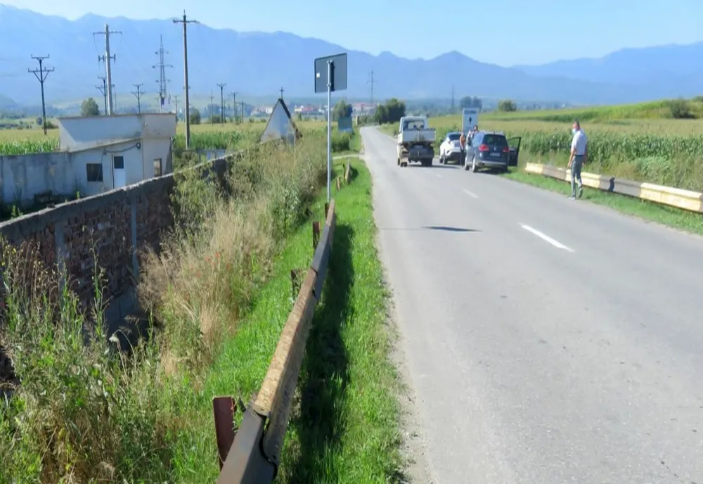 Investiții REGIO de aproape 5 milioane de euro în localitatea Mârșa