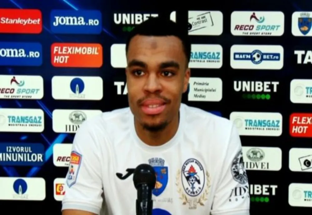 Gaz Metan a transferat un jucător de la Lille, liderul din Ligue 1