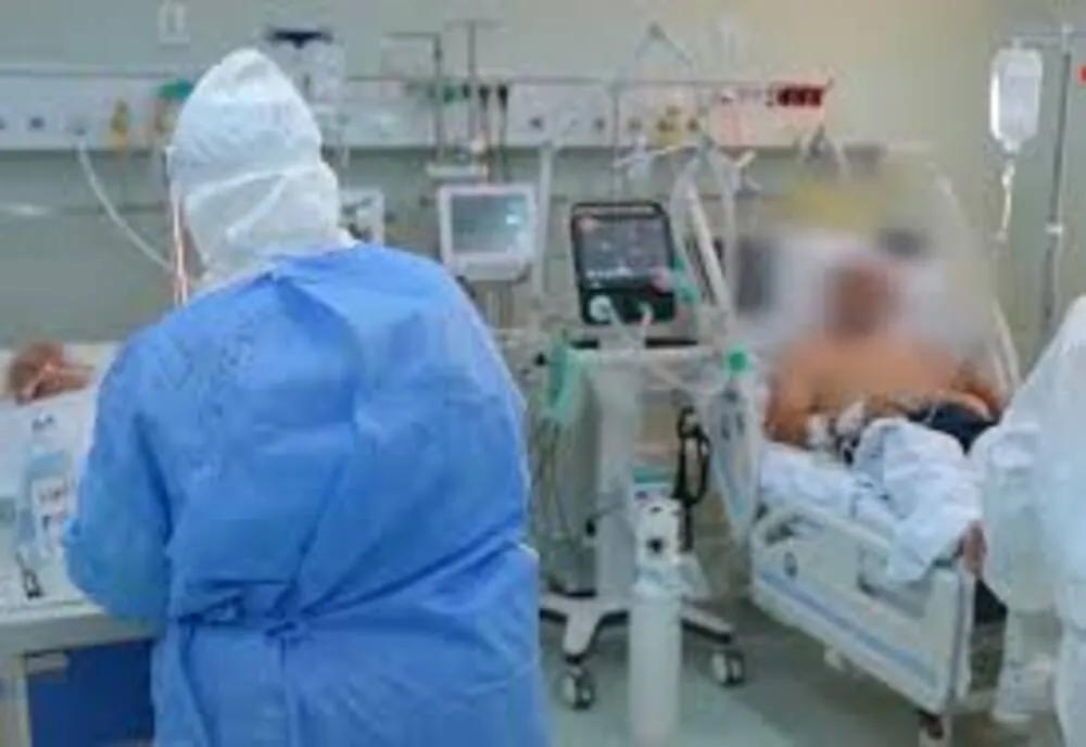 Parchetul de pe lângă Tribunalul Sibiu a început audierile în dosarul ”ATI Covid"