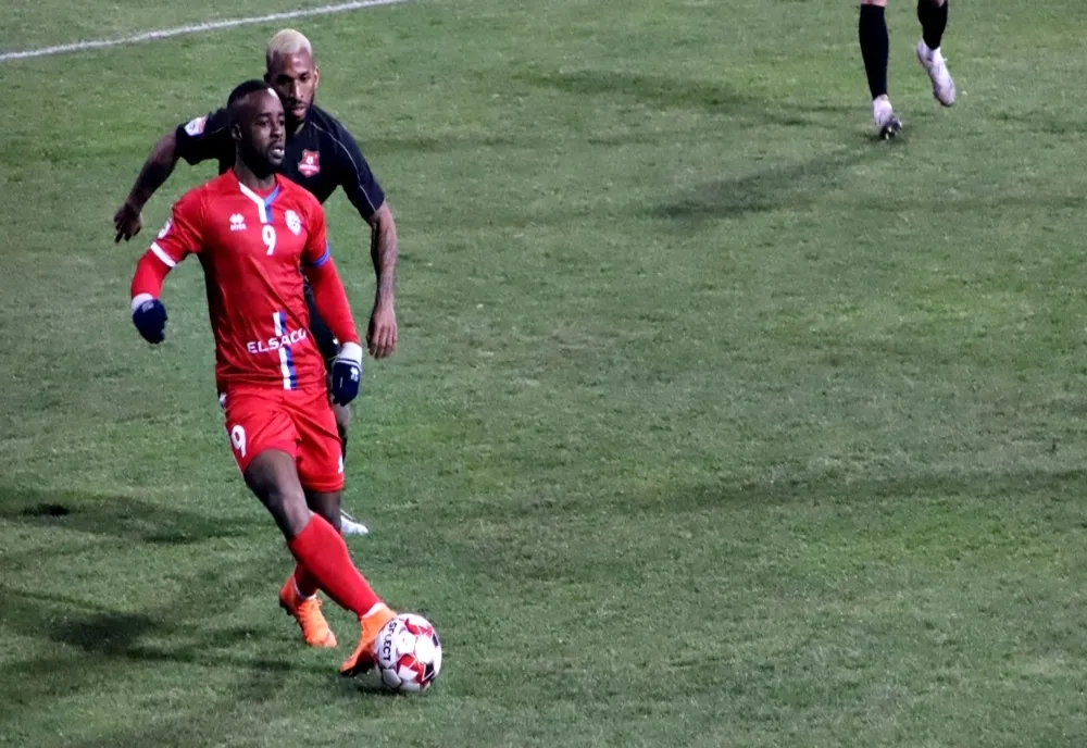 FC Hermannstadt a făcut scor cu FC Argeş