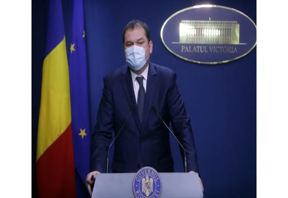 3 școli din Harghita și Sibiu, modernizare prin POR 2014-2020