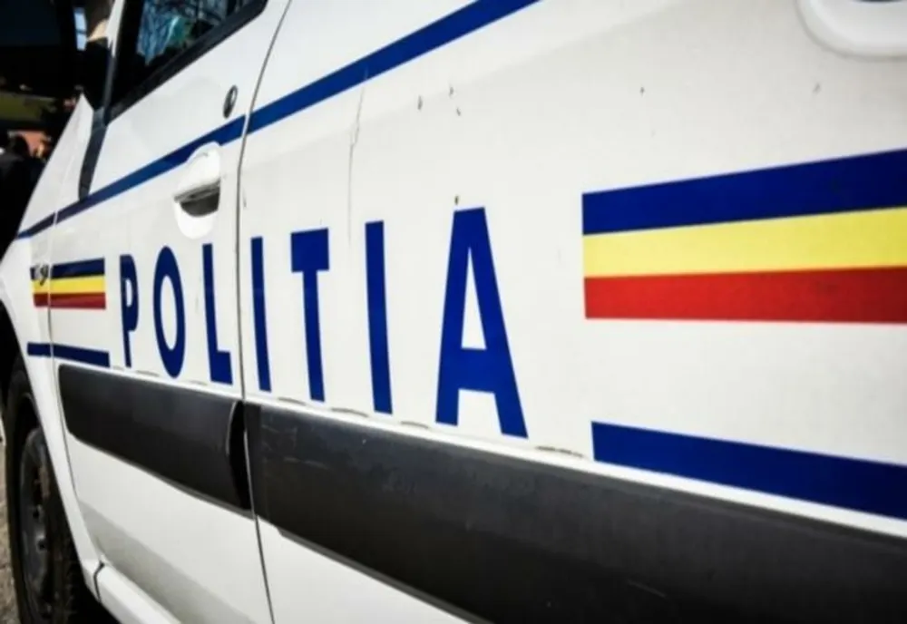 Parchetul Tribunalului Sibiu: "Mai mulți șoferi contravenienți ar fi sponsorizat echipa de fotbal a IPJ Sibiu pentru a nu fi sancționați"