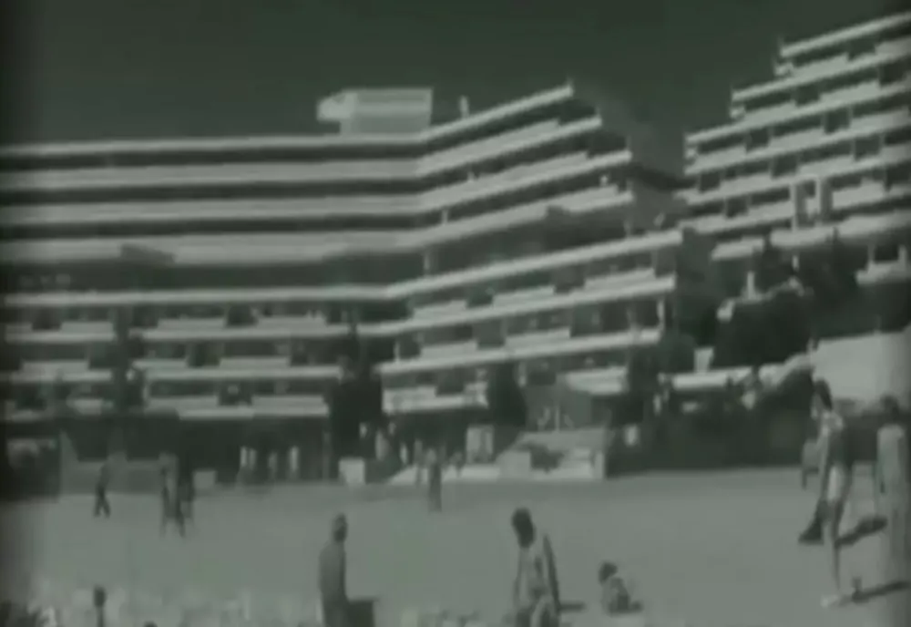 Culisele statului paralel | Cum erau verile la Neptun ale soților Ceaușescu. Anul în care a început modernizarea litoralului