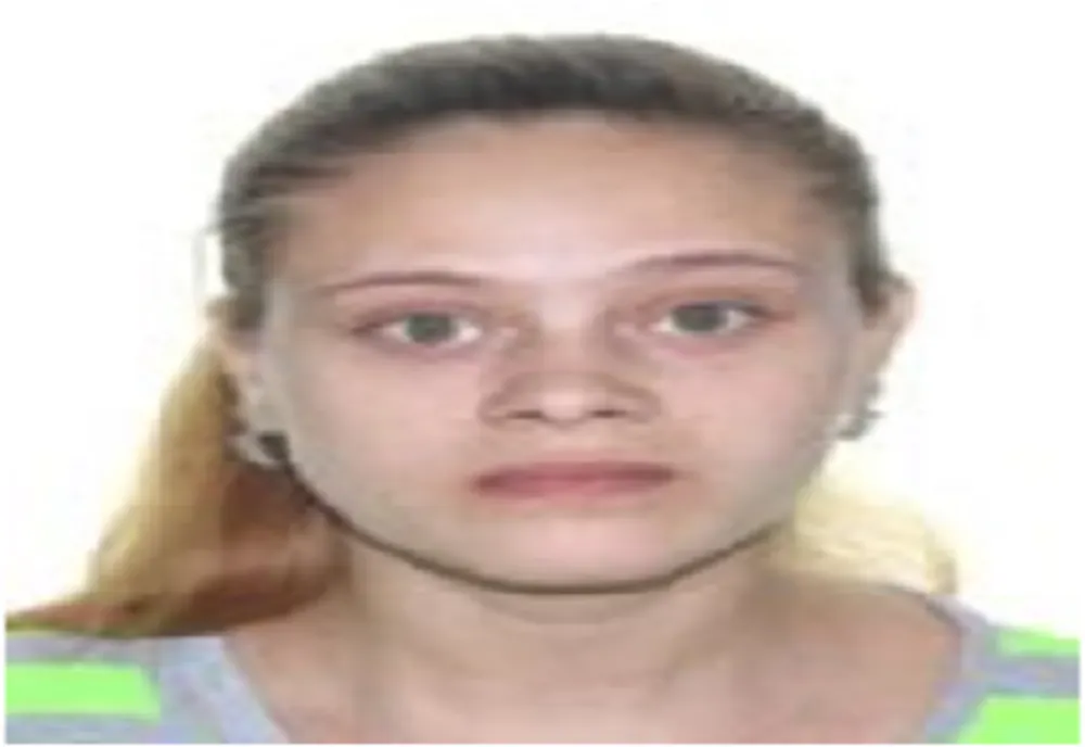 Tânără dată dispărută