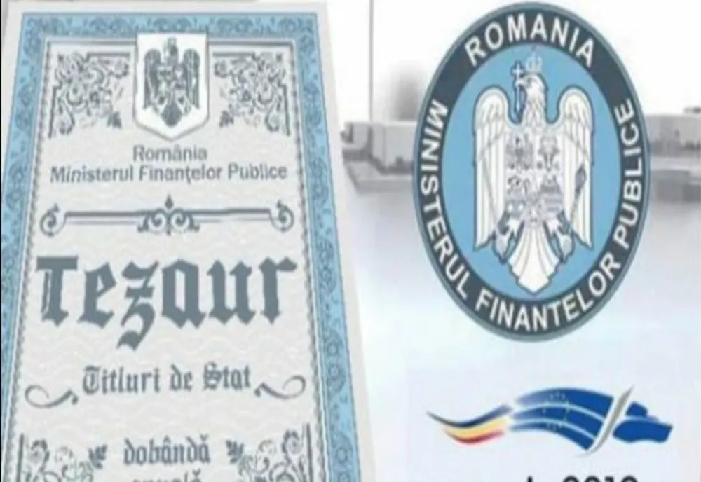 Cumpărarea titlurilor de stat TEZAUR este la un click distanță 