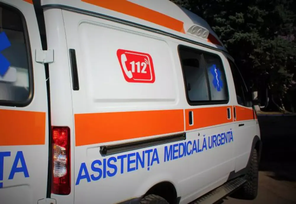 Serviciul de Ambulanţă Judeţean (SAJ) Sibiu a decis suplimentarea numărului de echipaje 