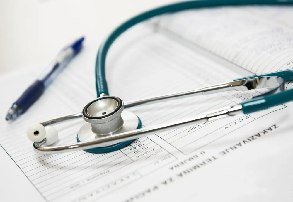 Avertisment pentru medicul cardiolog din Sibiu care a jignit o femeie
