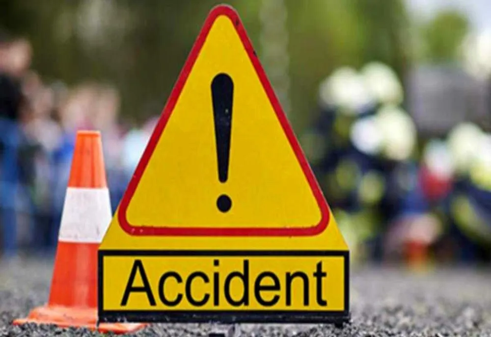 Bărbat rănit într-un accident rutier, în municipiul Sibiu