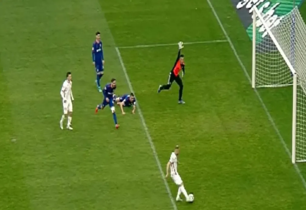VIDEO Hermannstadt, victorie fără emoții cu CSA Steaua
