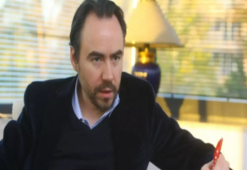 Bobby Păunescu: „Raportul Departamentului de Stat spune că se încalcă drepturile omului. Nu avem nicio reacție de la MAI cu amenda”