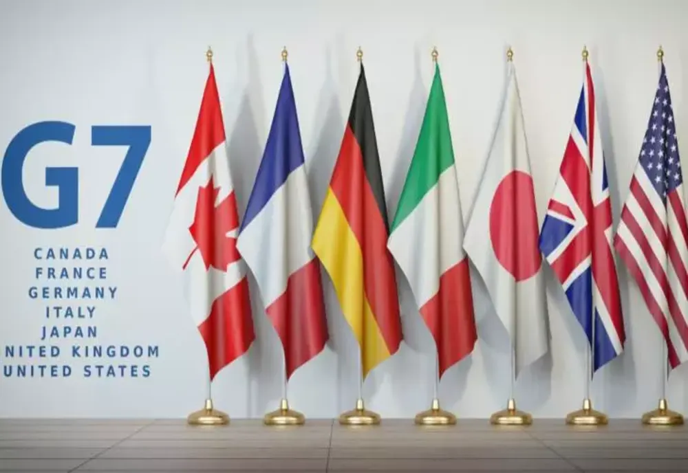 Noi sancțiuni asupra Rusiei - Întrunirea G7, propuneri concrete pentru creșterea presiunii asupra lui Putin