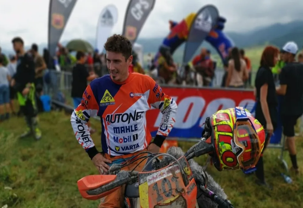 Participanți din peste 50 de țări la Red Bull Romaniacs 2022