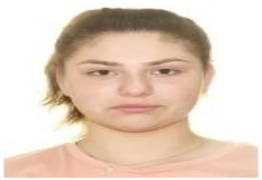 Minoră căutată de polițiștii din Sibiu