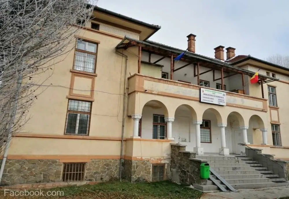 Aparatură de ultimă generaţie la Ambulatoriul Spitalului de Pneumoftiziologie